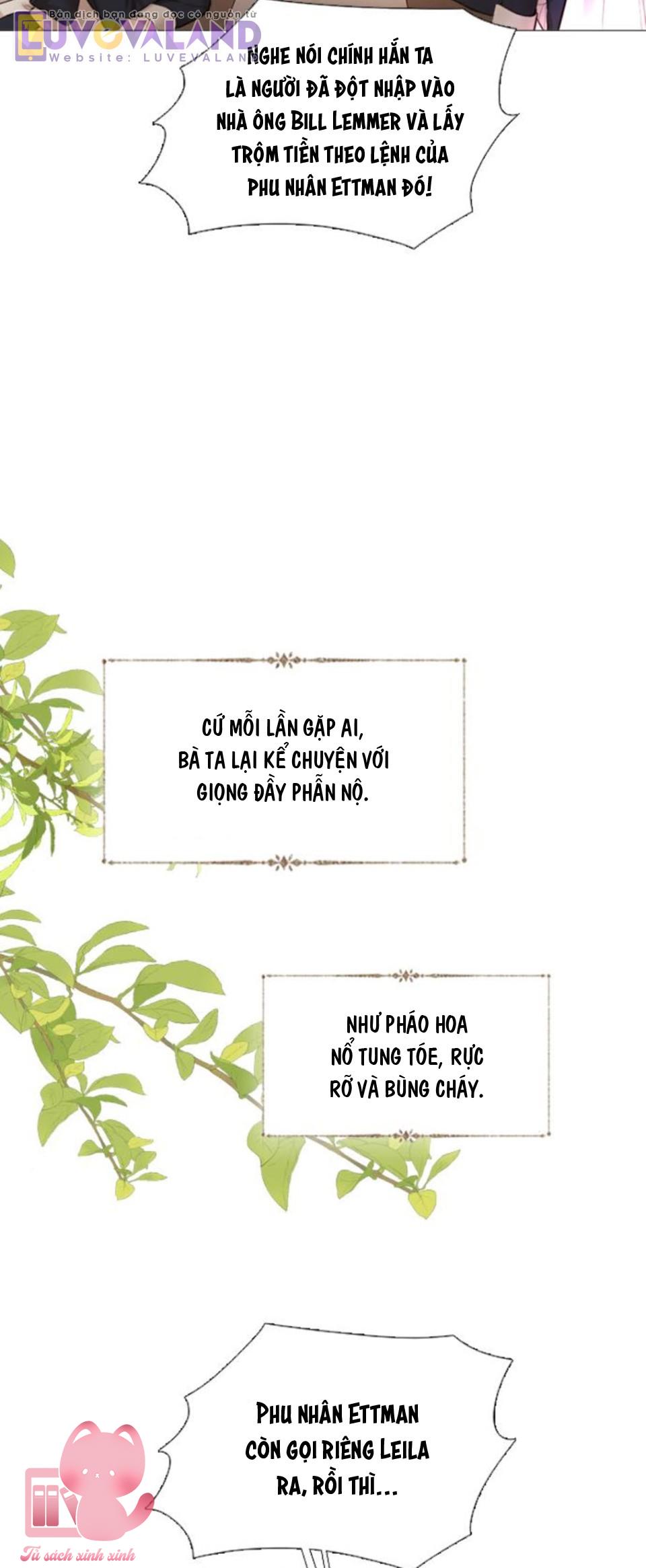 Hãy Khóc Và Cầu Nguyện Đi - Chap 54