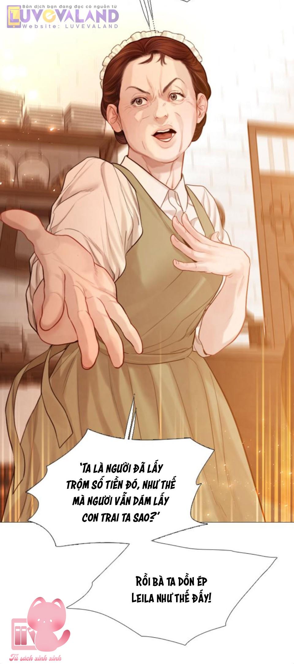 Hãy Khóc Và Cầu Nguyện Đi - Chap 54