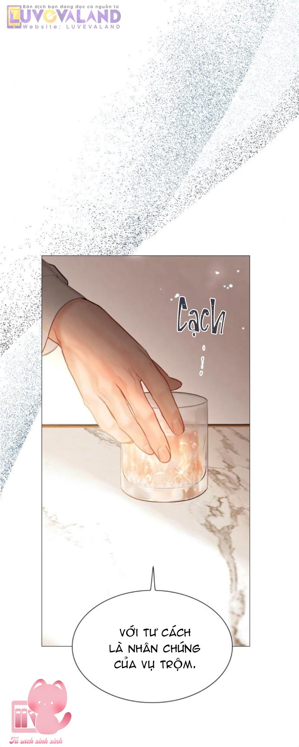 Hãy Khóc Và Cầu Nguyện Đi - Chap 54