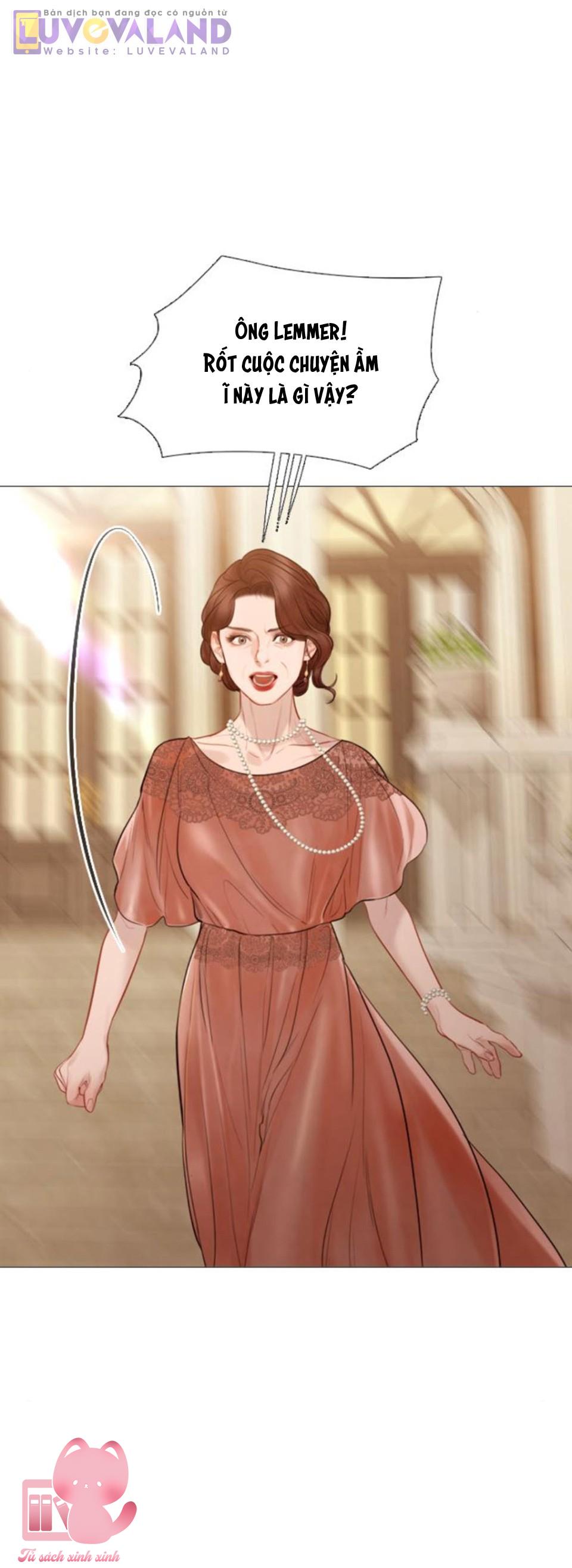 Hãy Khóc Và Cầu Nguyện Đi - Chap 54