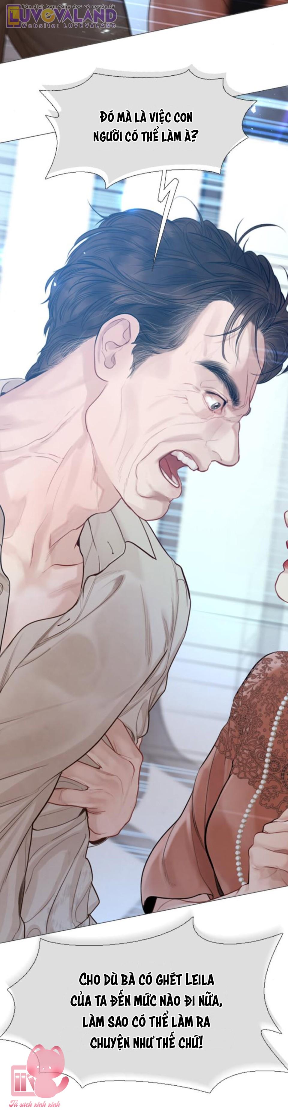 Hãy Khóc Và Cầu Nguyện Đi - Chap 54