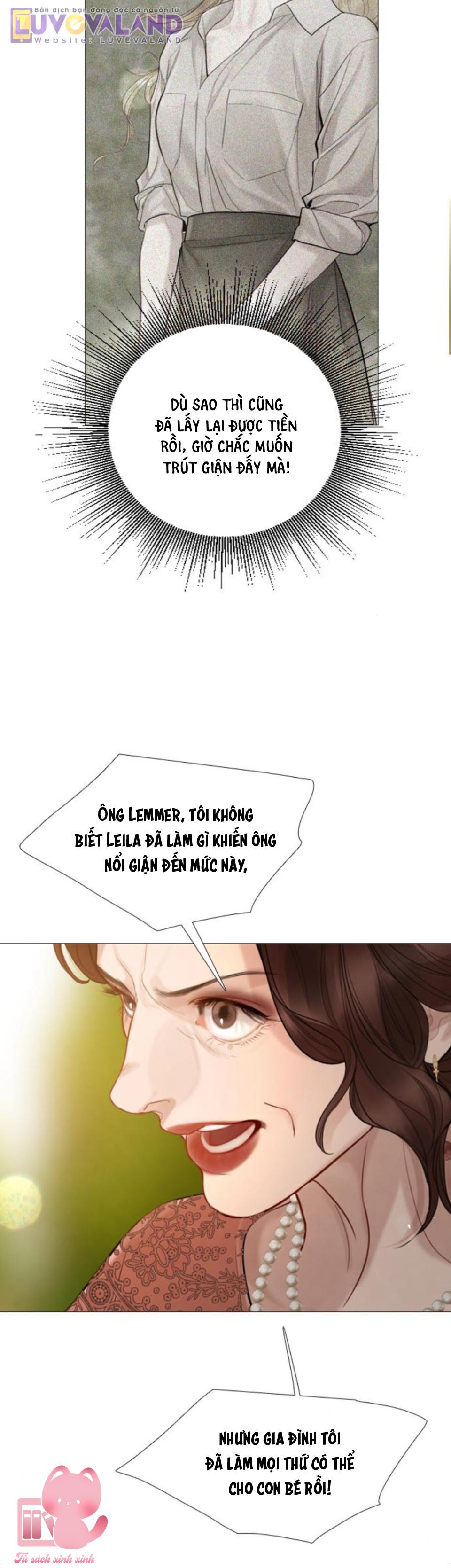 Hãy Khóc Và Cầu Nguyện Đi - Chap 54