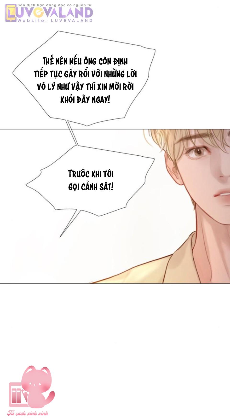 Hãy Khóc Và Cầu Nguyện Đi - Chap 54