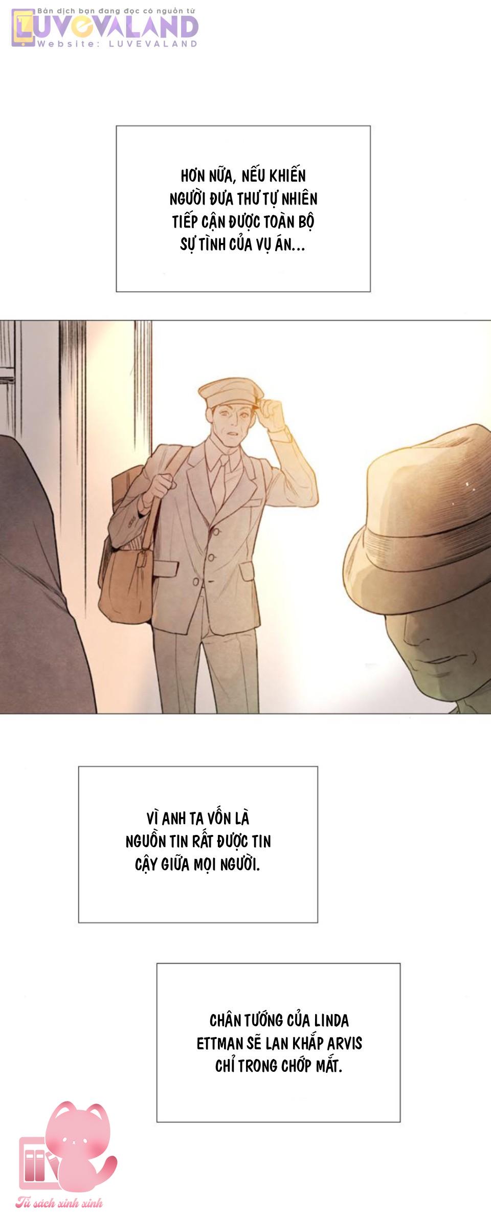 Hãy Khóc Và Cầu Nguyện Đi - Chap 54