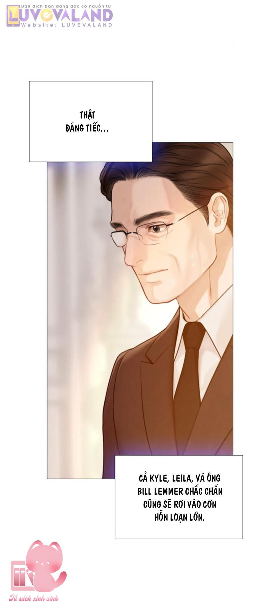 Hãy Khóc Và Cầu Nguyện Đi - Chap 54