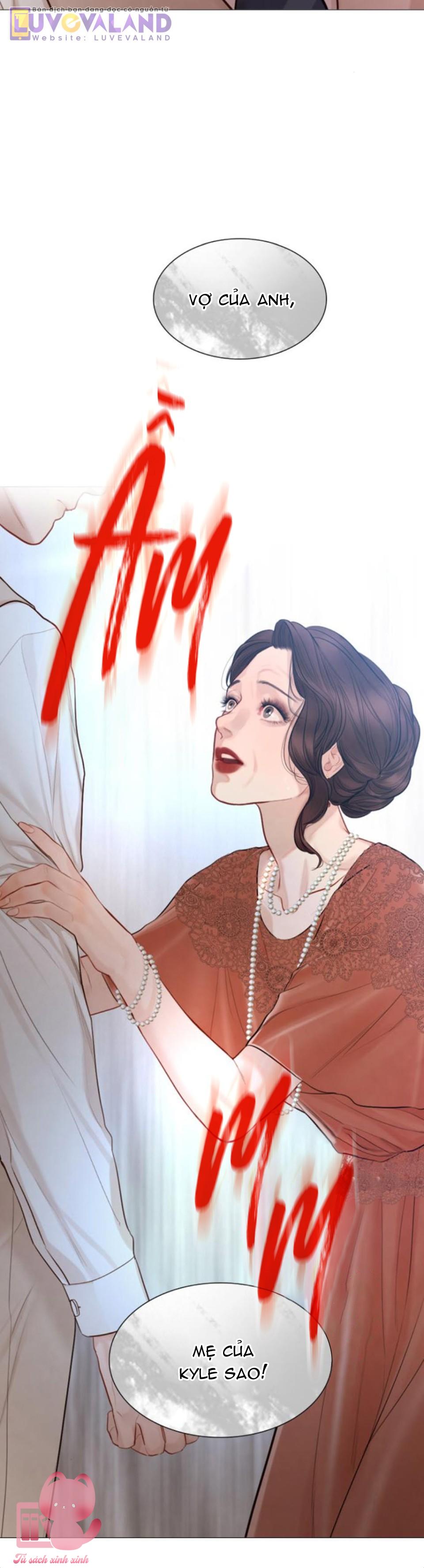 Hãy Khóc Và Cầu Nguyện Đi - Chap 55