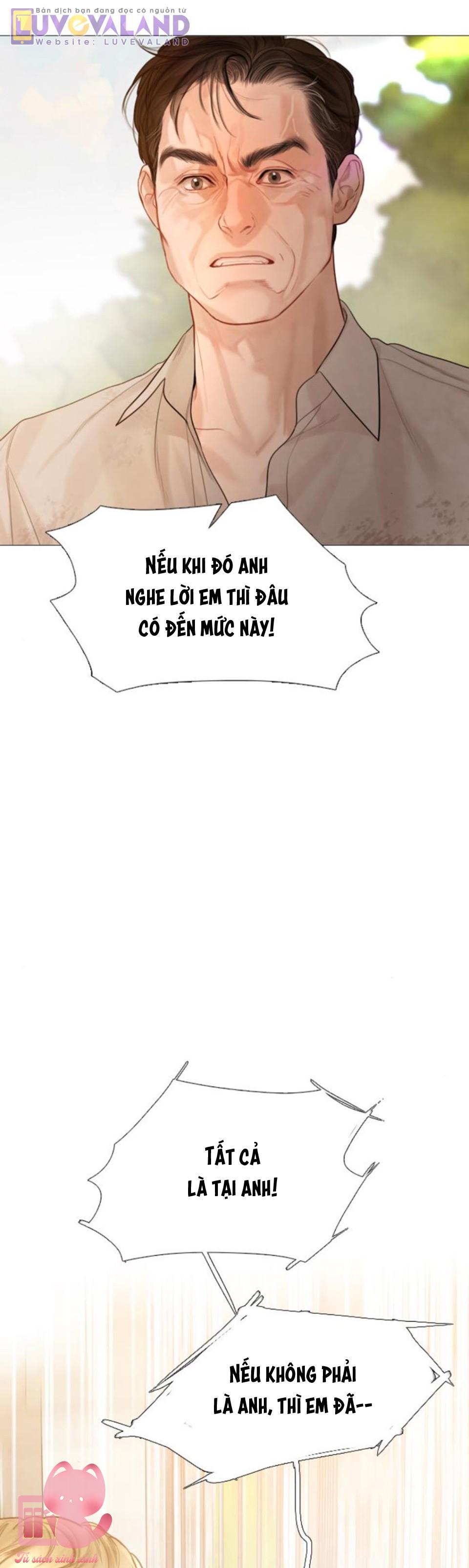 Hãy Khóc Và Cầu Nguyện Đi - Chap 55
