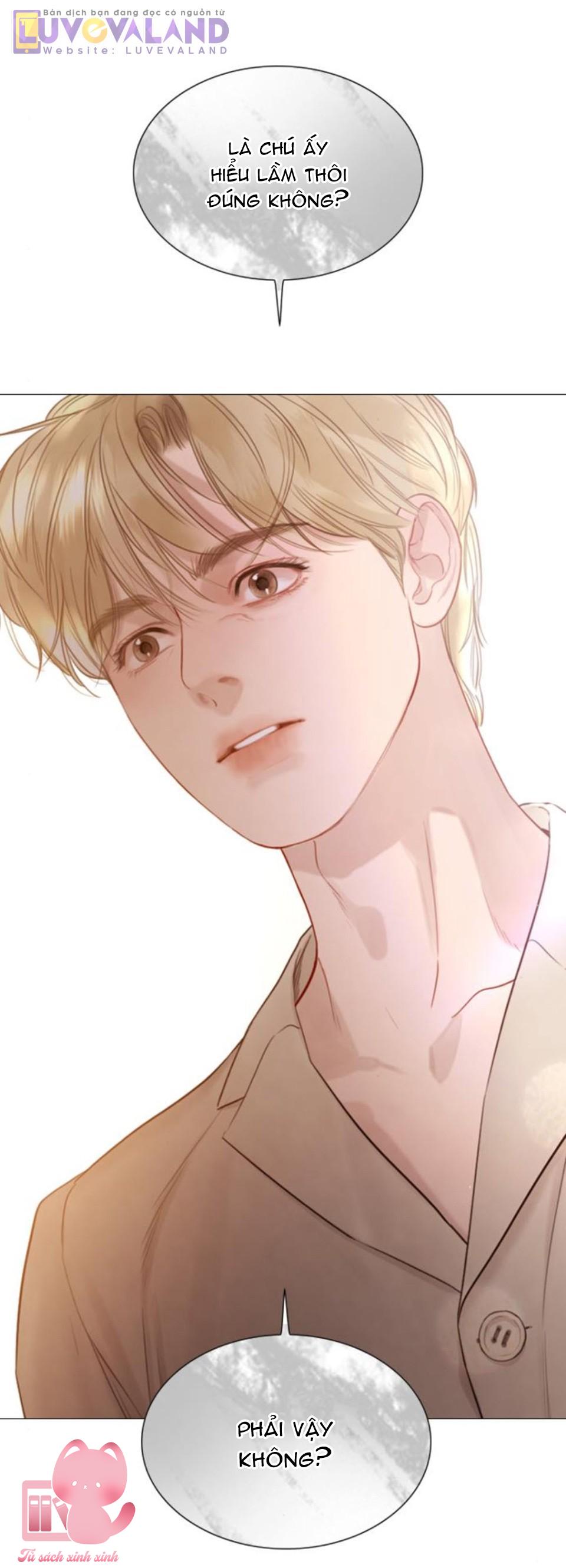 Hãy Khóc Và Cầu Nguyện Đi - Chap 55