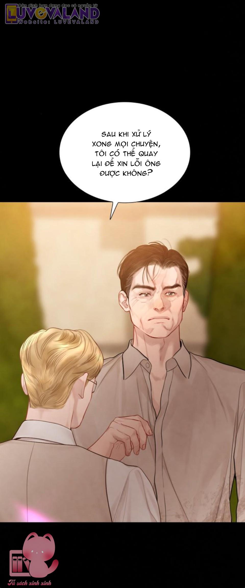 Hãy Khóc Và Cầu Nguyện Đi - Chap 55