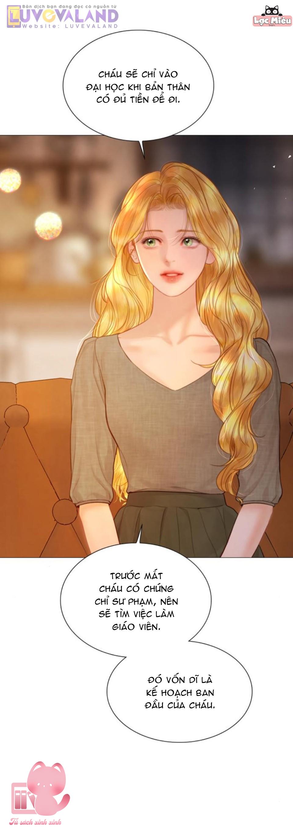 Hãy Khóc Và Cầu Nguyện Đi - Chap 55