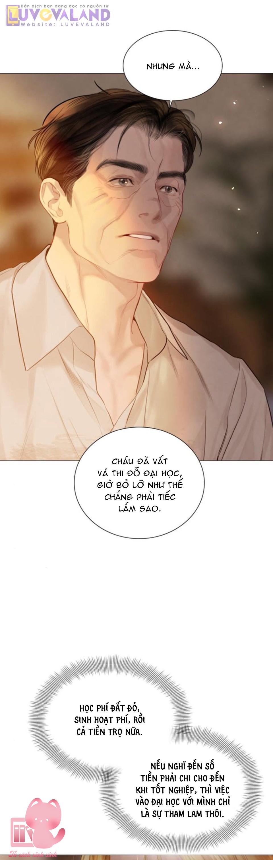 Hãy Khóc Và Cầu Nguyện Đi - Chap 55
