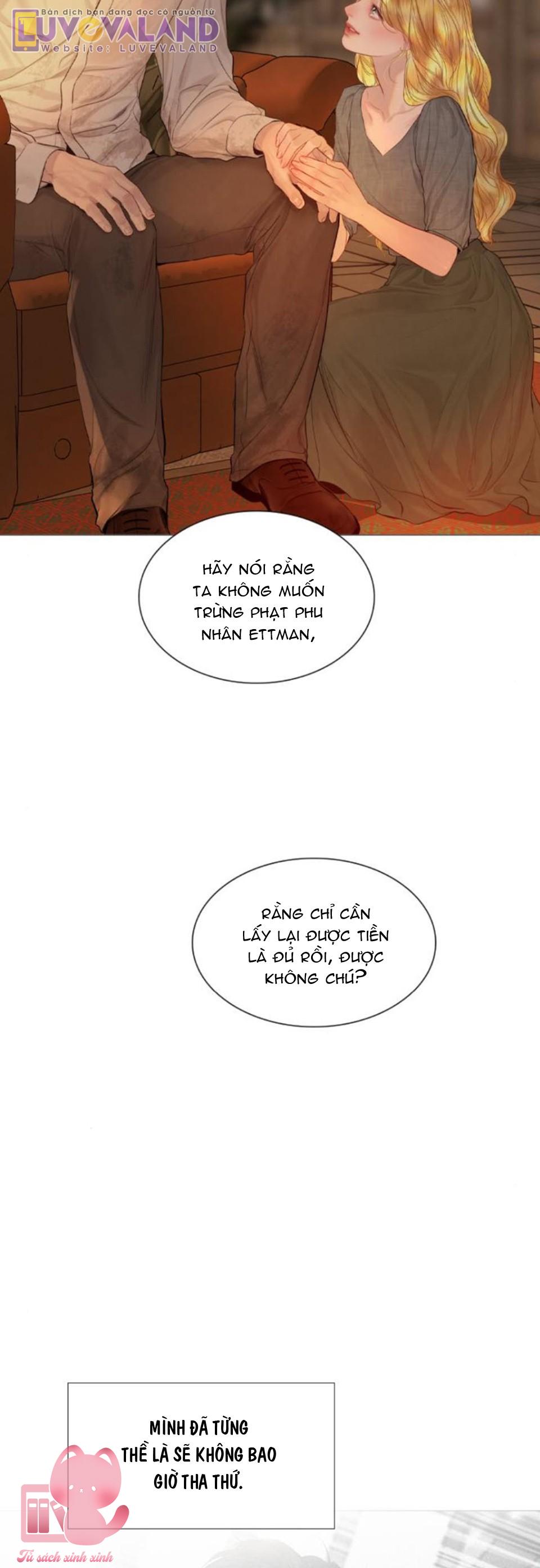 Hãy Khóc Và Cầu Nguyện Đi - Chap 55