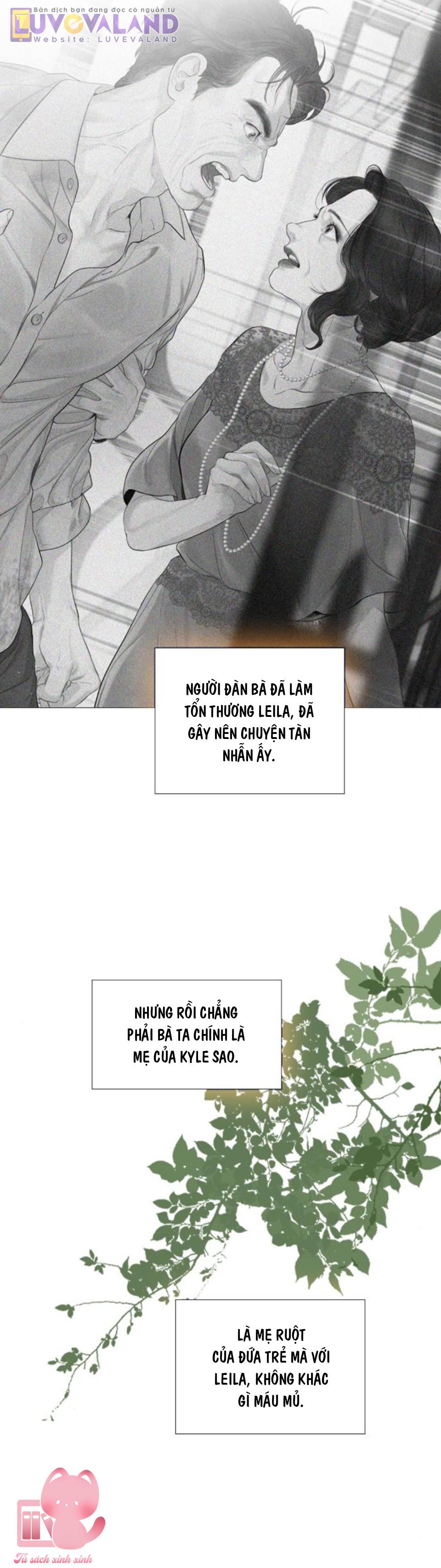 Hãy Khóc Và Cầu Nguyện Đi - Chap 55