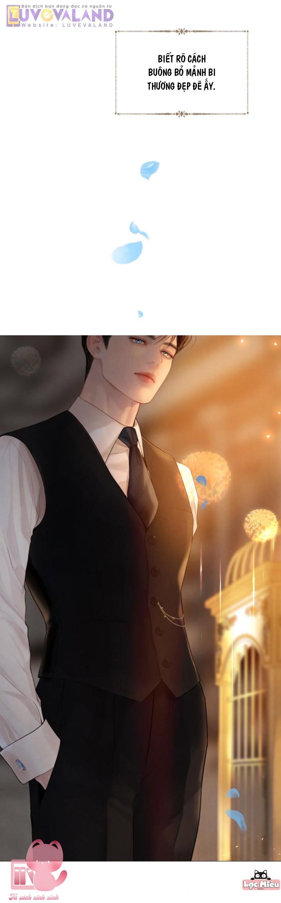 Hãy Khóc Và Cầu Nguyện Đi - Chap 55