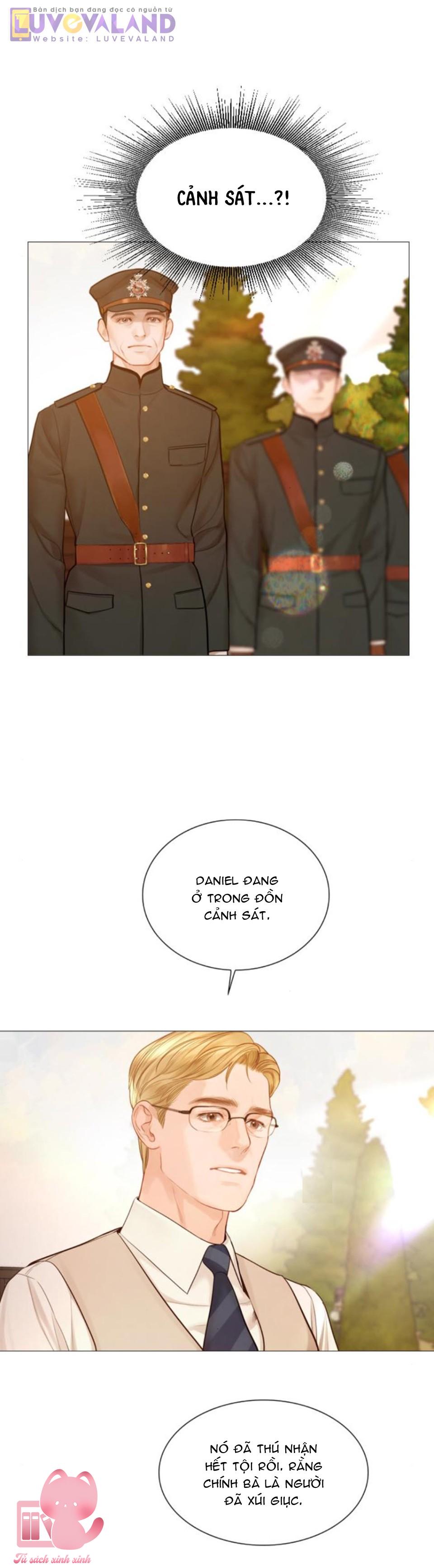 Hãy Khóc Và Cầu Nguyện Đi - Chap 55