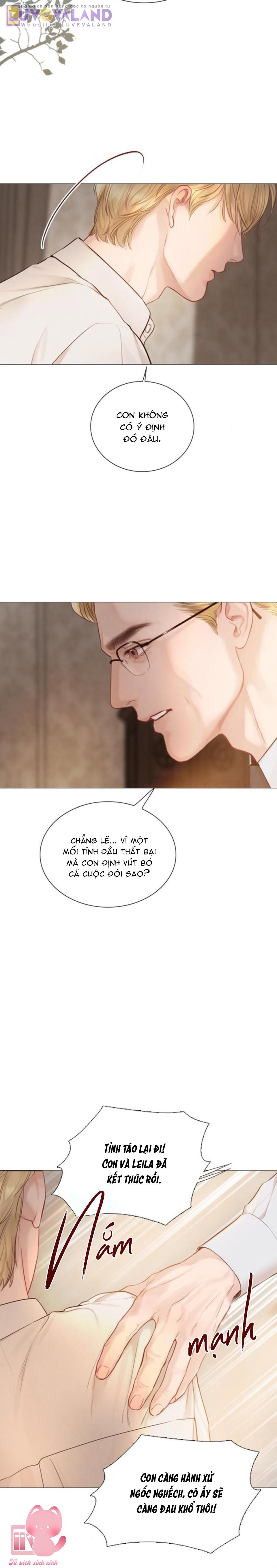 Hãy Khóc Và Cầu Nguyện Đi - Chap 56