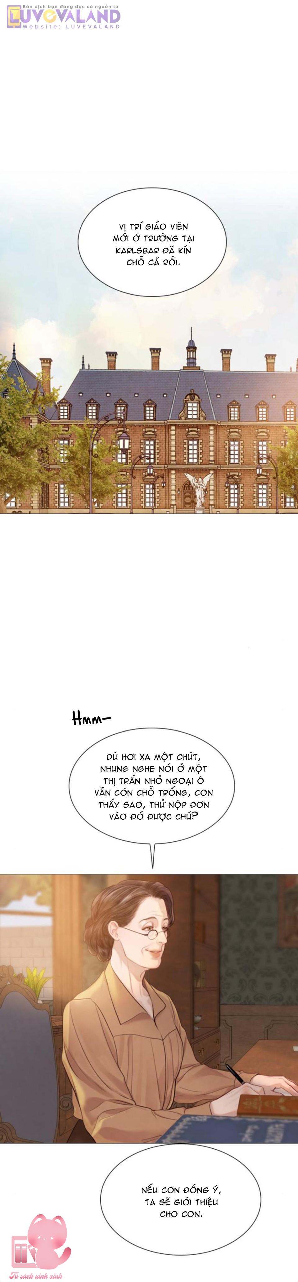 Hãy Khóc Và Cầu Nguyện Đi - Chap 56