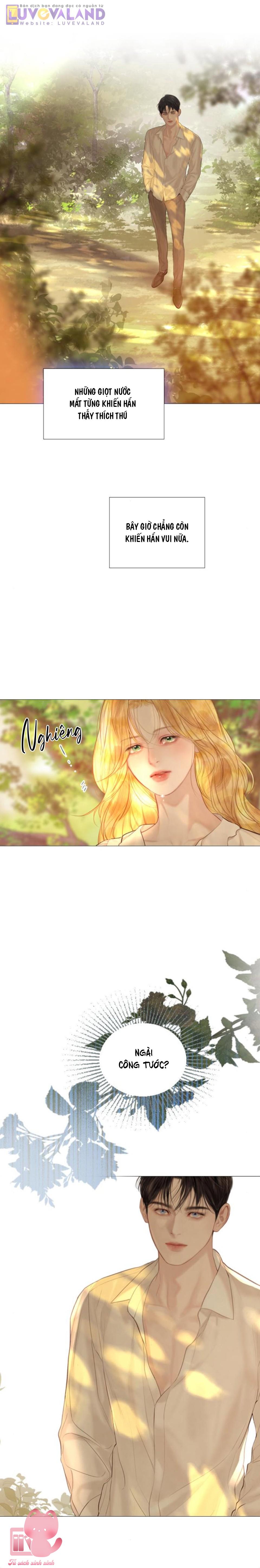 Hãy Khóc Và Cầu Nguyện Đi - Chap 57