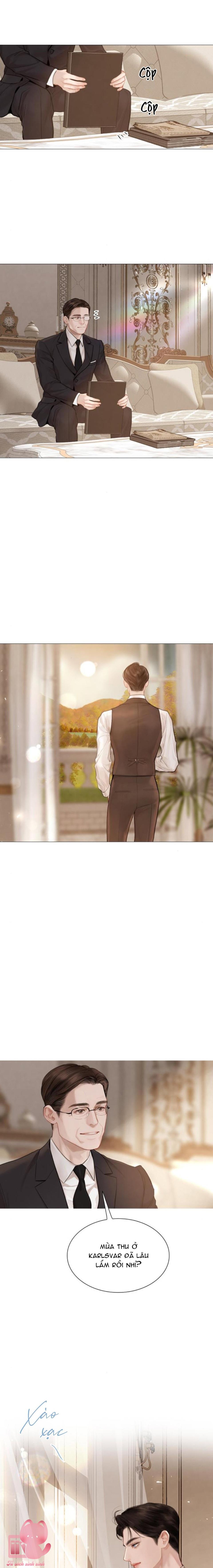 Hãy Khóc Và Cầu Nguyện Đi - Chap 59