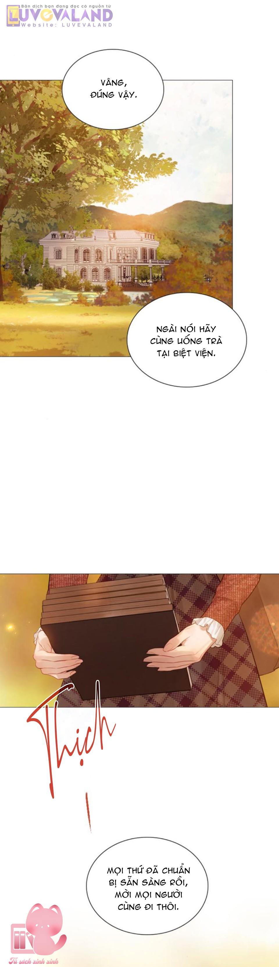 Hãy Khóc Và Cầu Nguyện Đi - Chap 59