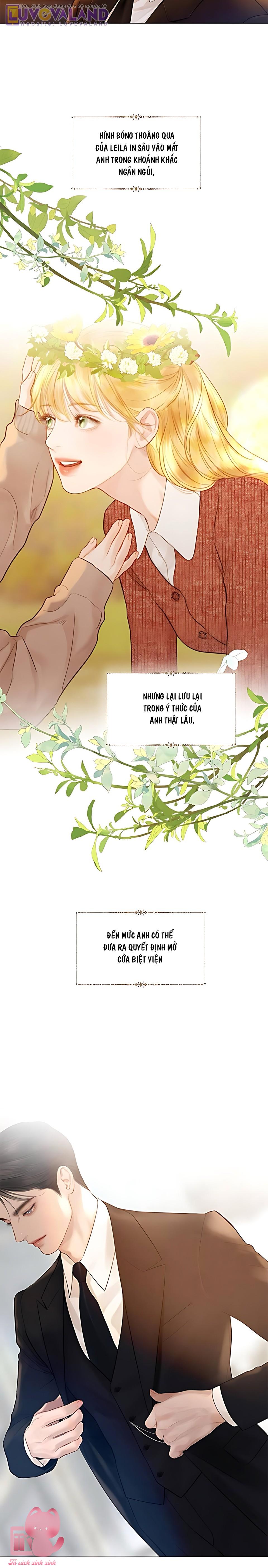 Hãy Khóc Và Cầu Nguyện Đi - Chap 60