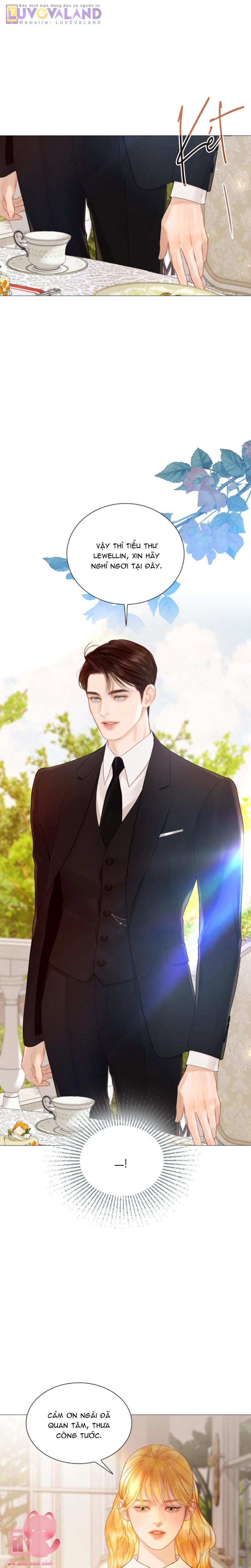 Hãy Khóc Và Cầu Nguyện Đi - Chap 61