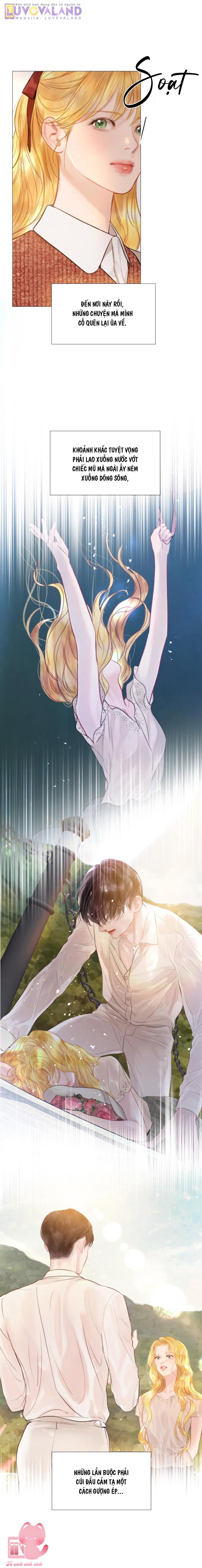 Hãy Khóc Và Cầu Nguyện Đi - Chap 61