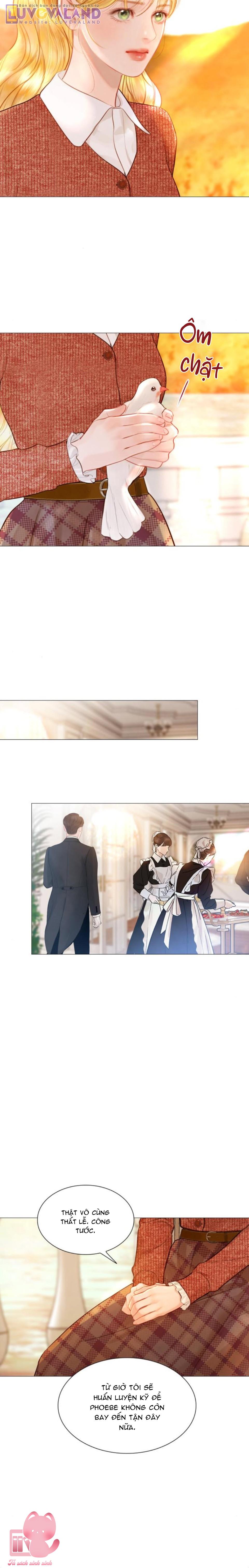 Hãy Khóc Và Cầu Nguyện Đi - Chap 61