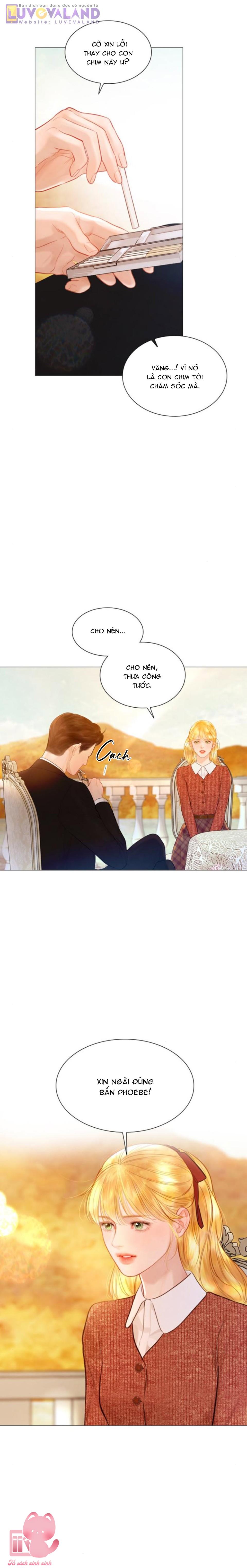 Hãy Khóc Và Cầu Nguyện Đi - Chap 61