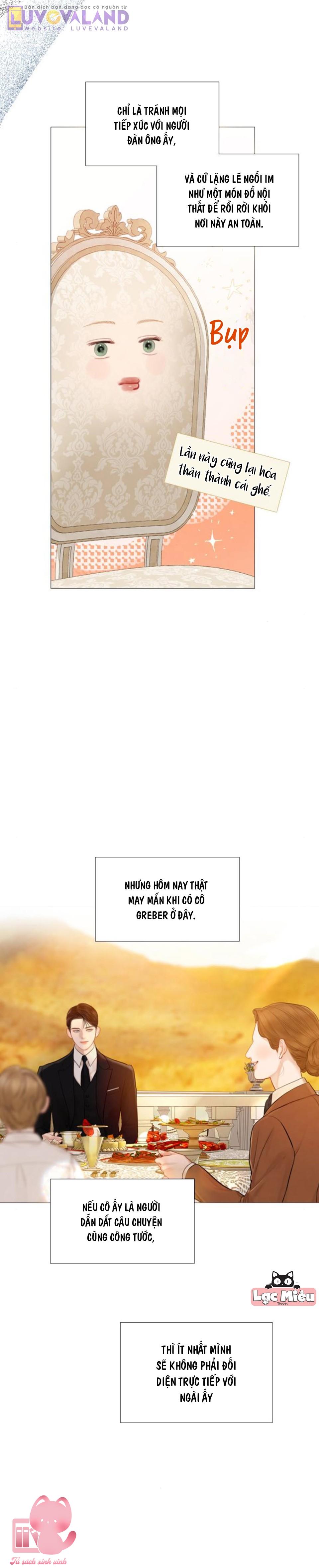 Hãy Khóc Và Cầu Nguyện Đi - Chap 61