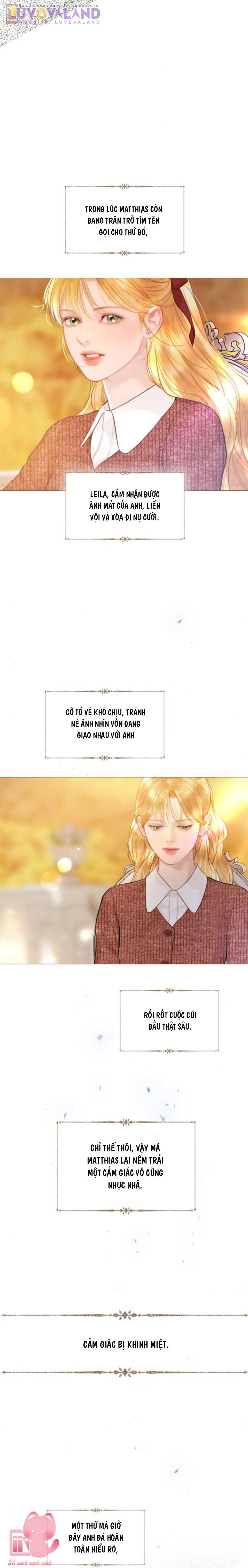 Hãy Khóc Và Cầu Nguyện Đi - Chap 62
