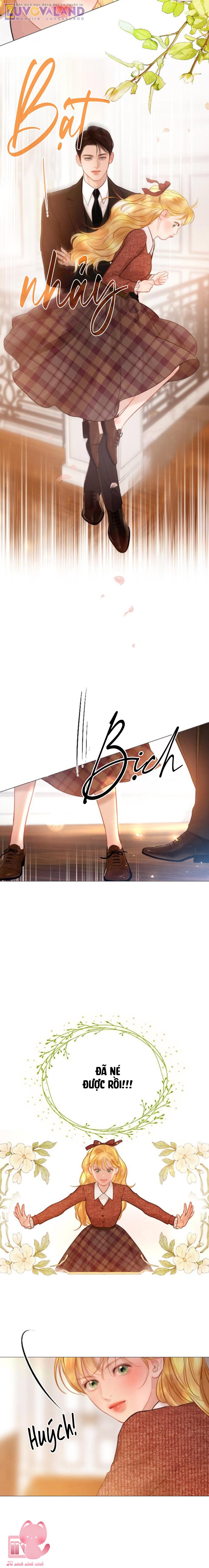 Hãy Khóc Và Cầu Nguyện Đi - Chap 62