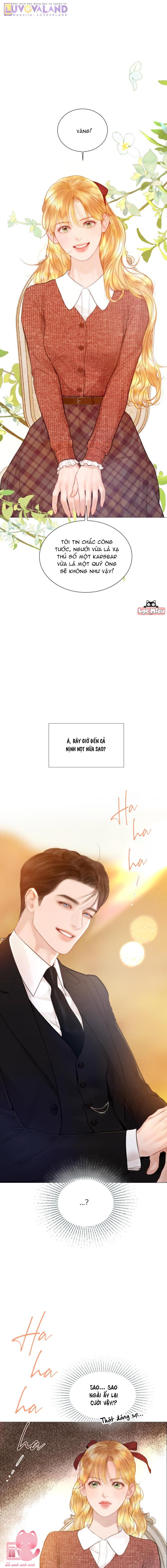 Hãy Khóc Và Cầu Nguyện Đi - Chap 62