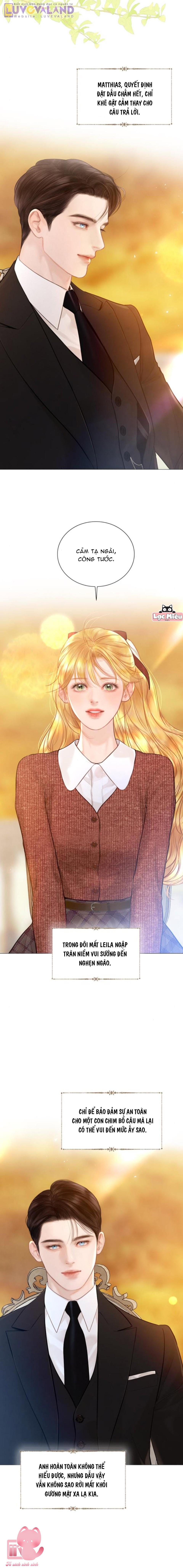 Hãy Khóc Và Cầu Nguyện Đi - Chap 62