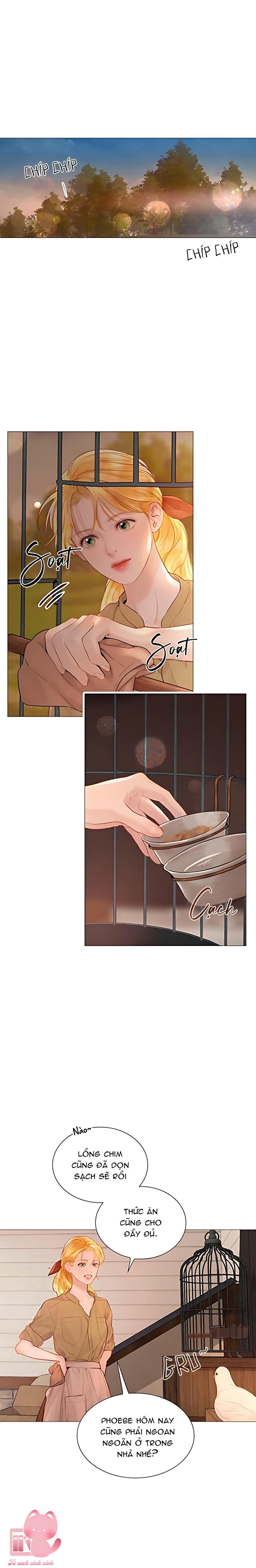 Hãy Khóc Và Cầu Nguyện Đi - Chap 63