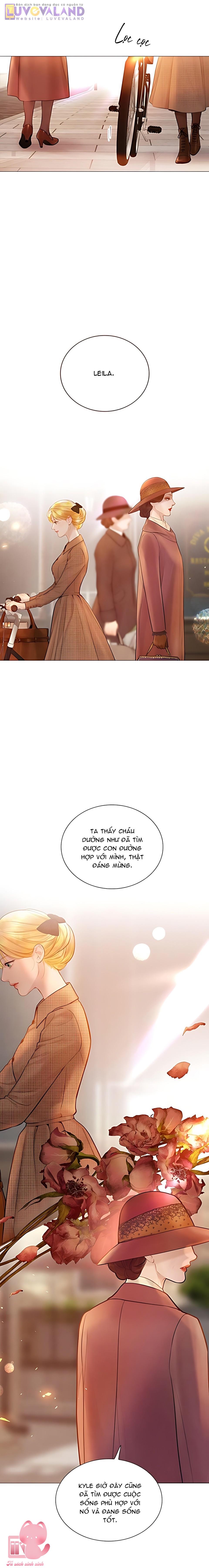 Hãy Khóc Và Cầu Nguyện Đi - Chap 63