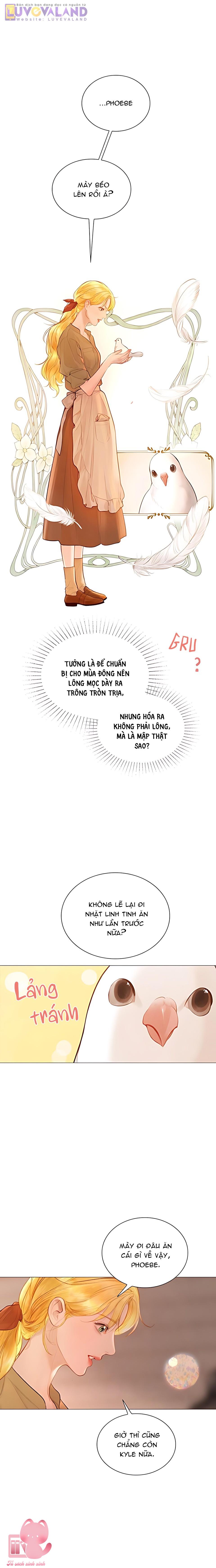 Hãy Khóc Và Cầu Nguyện Đi - Chap 63