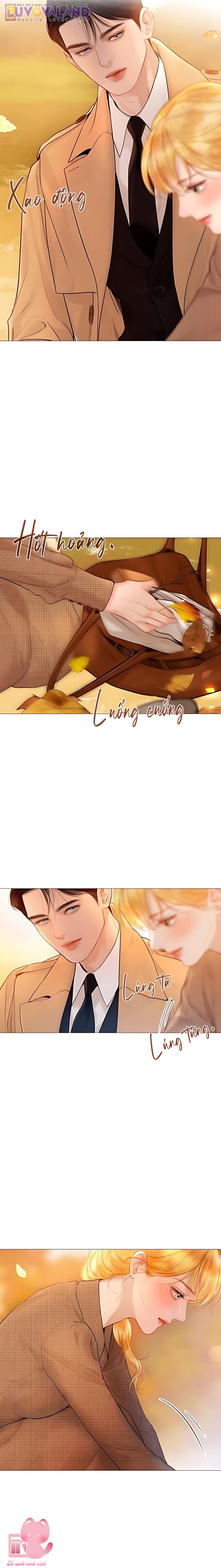 Hãy Khóc Và Cầu Nguyện Đi - Chap 64