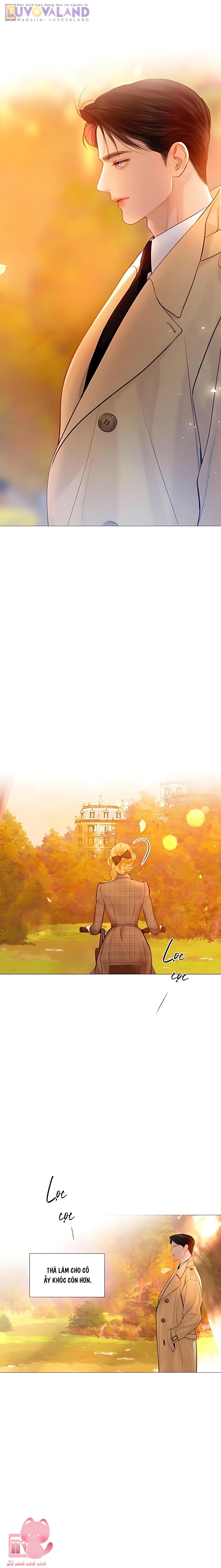 Hãy Khóc Và Cầu Nguyện Đi - Chap 64