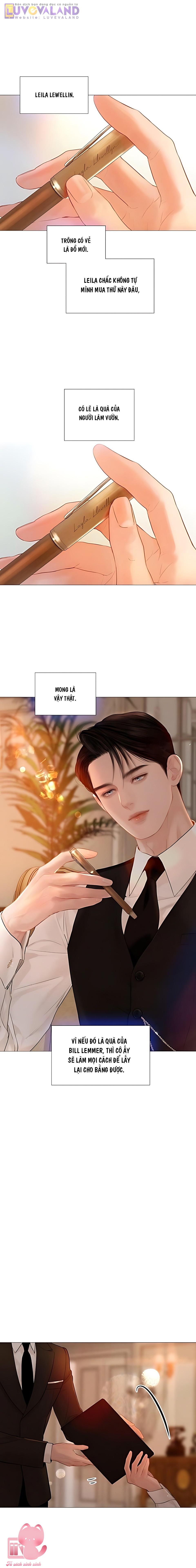 Hãy Khóc Và Cầu Nguyện Đi - Chap 64