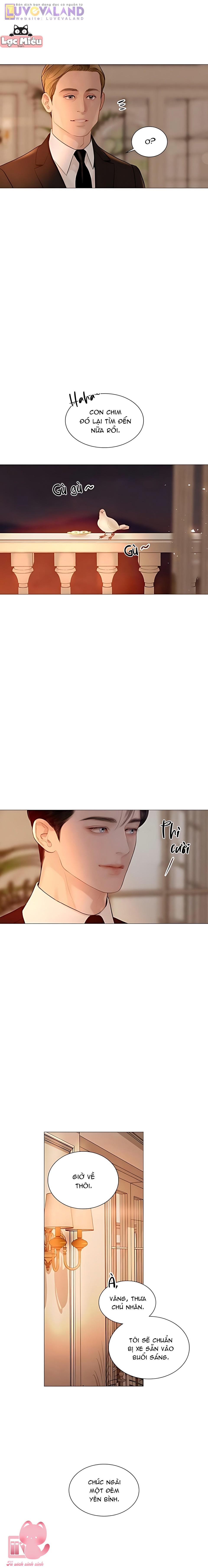 Hãy Khóc Và Cầu Nguyện Đi - Chap 64