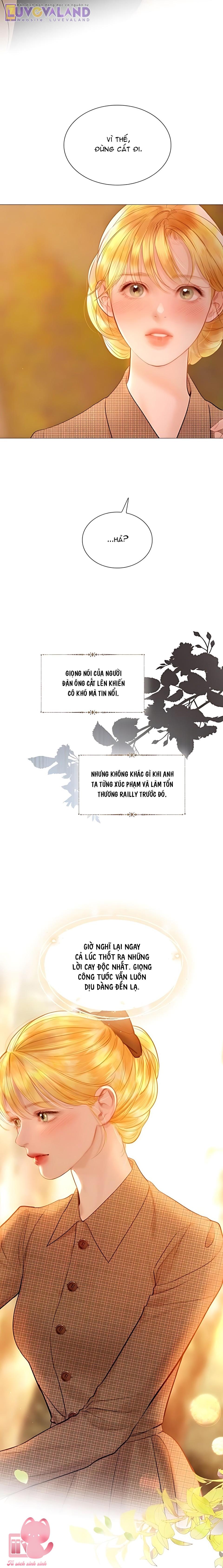 Hãy Khóc Và Cầu Nguyện Đi - Chap 64