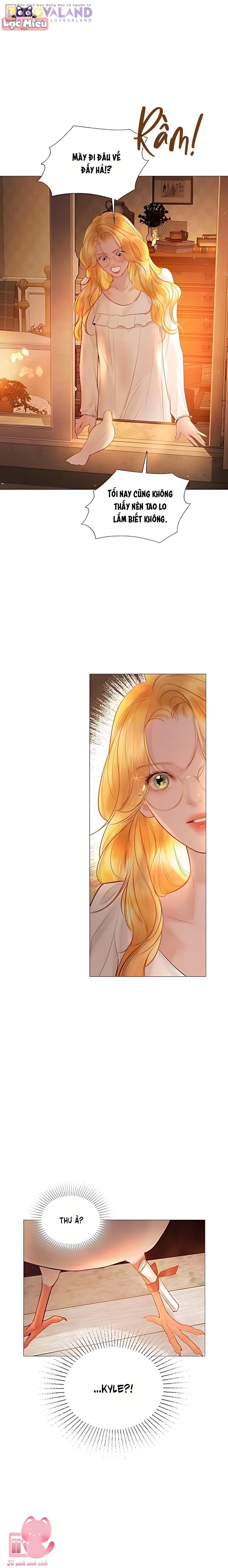 Hãy Khóc Và Cầu Nguyện Đi - Chap 64