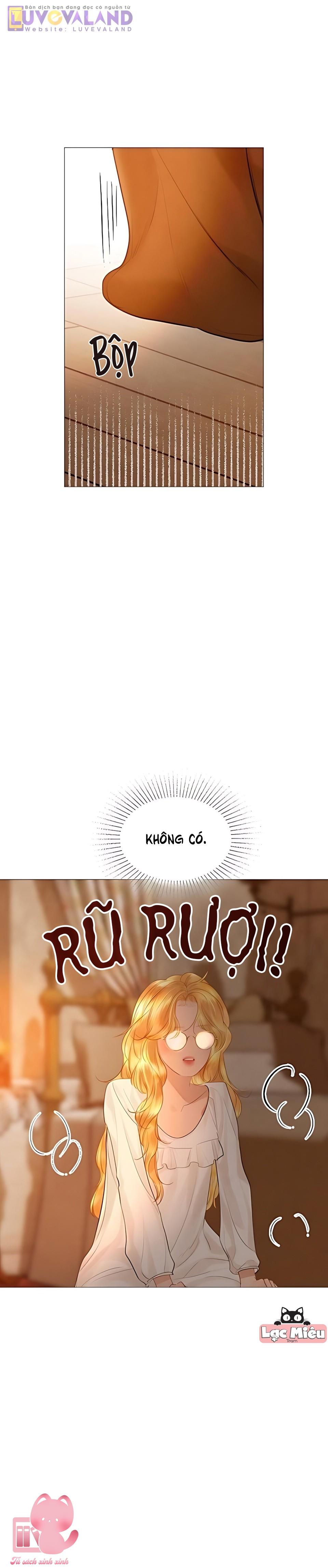 Hãy Khóc Và Cầu Nguyện Đi - Chap 64