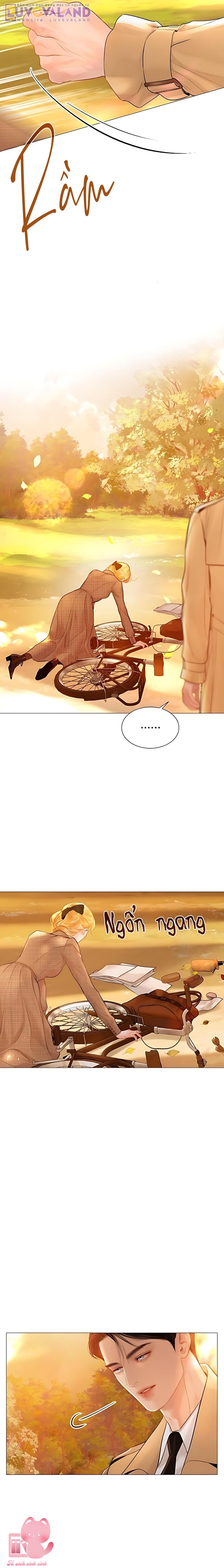 Hãy Khóc Và Cầu Nguyện Đi - Chap 64