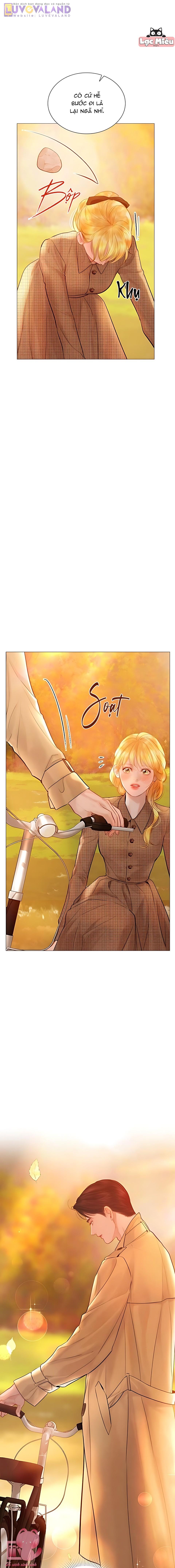 Hãy Khóc Và Cầu Nguyện Đi - Chap 64