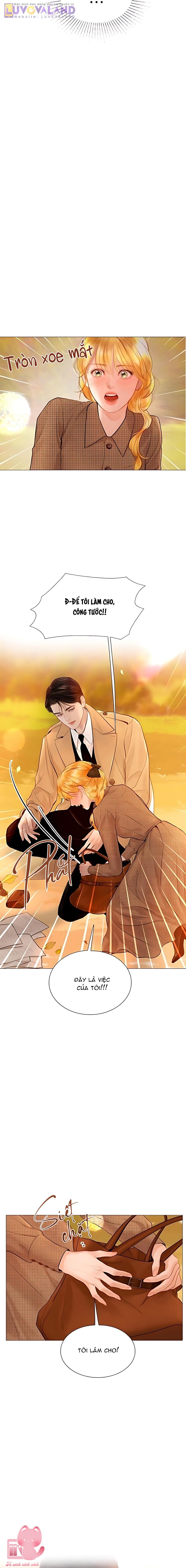 Hãy Khóc Và Cầu Nguyện Đi - Chap 64