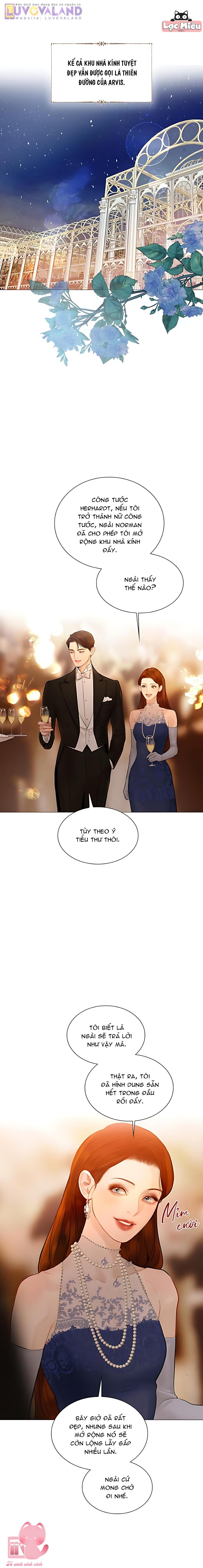 Hãy Khóc Và Cầu Nguyện Đi - Chap 65