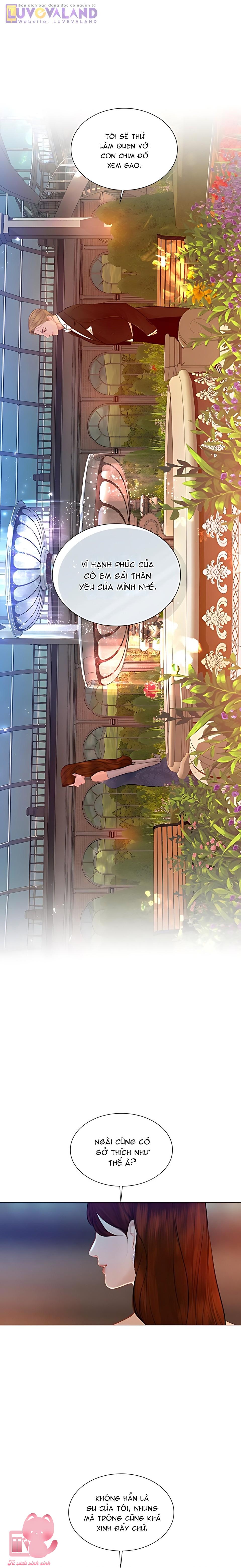 Hãy Khóc Và Cầu Nguyện Đi - Chap 65
