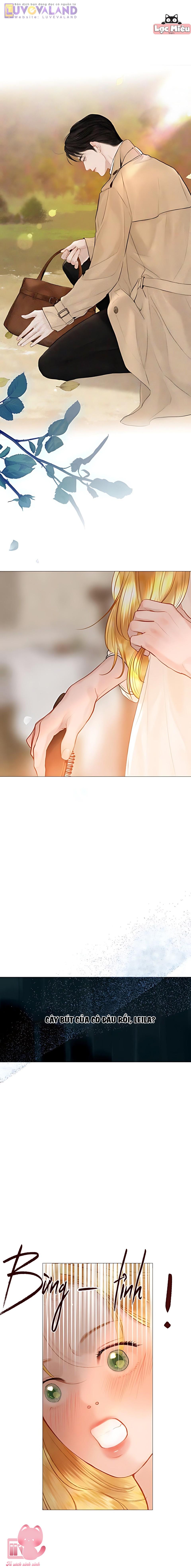 Hãy Khóc Và Cầu Nguyện Đi - Chap 65